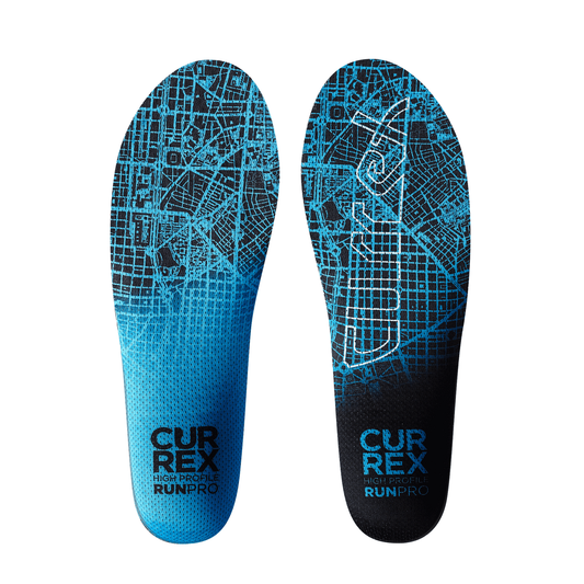 Cur Rex High Profile Insole