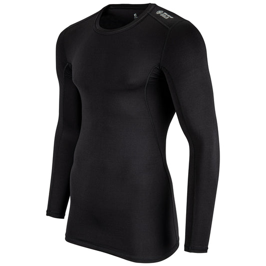 Champro Men's Cold Weather Compression Long Sleeve Crew