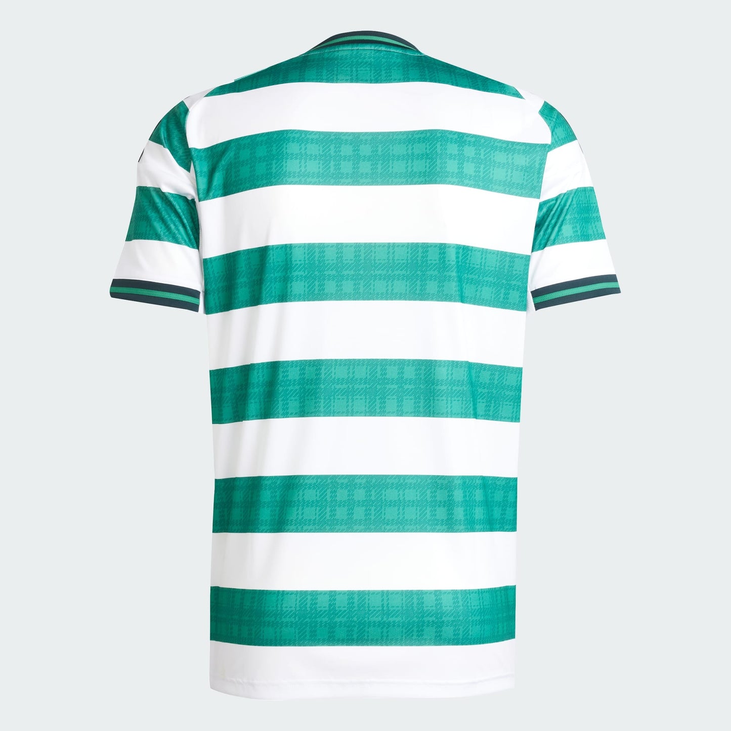 Adidas Men's Celtic FC Home Jersey 25/26
