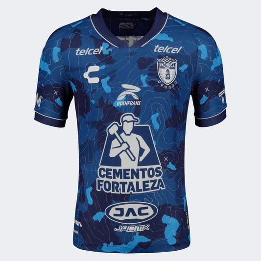 PACHUCA COD SPECIAL EDITION 23/24