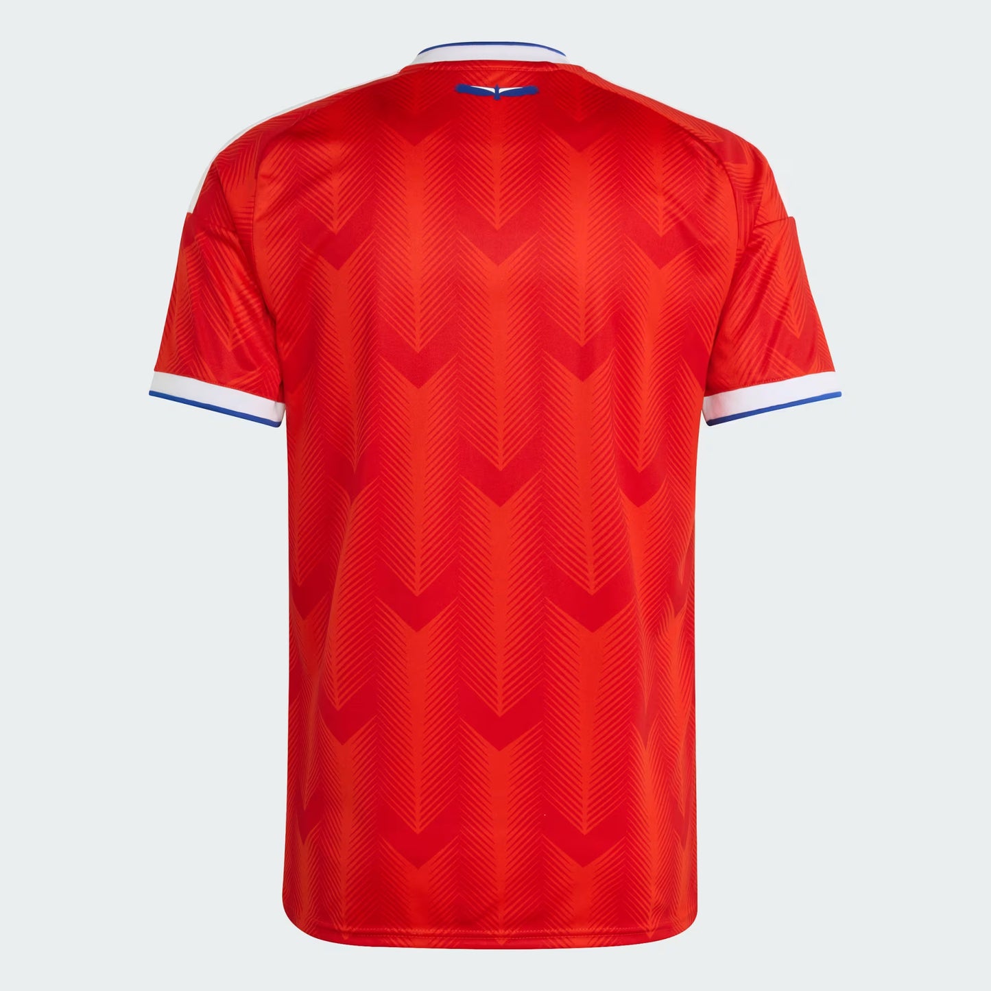 adidas Men's Chile Home Jersey 25/26