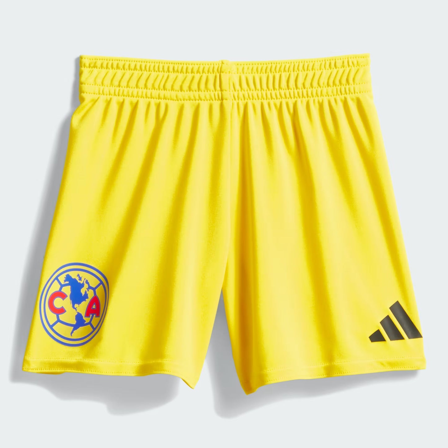 adidas Toddler Club America Home Kit Set 25/26