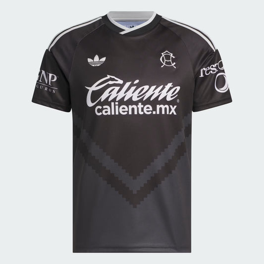 adidas Mens Club America Away Jersey 26/27
