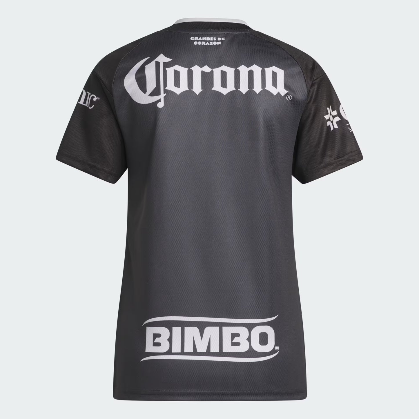adidas Womens Club America Away Jersey 26/27