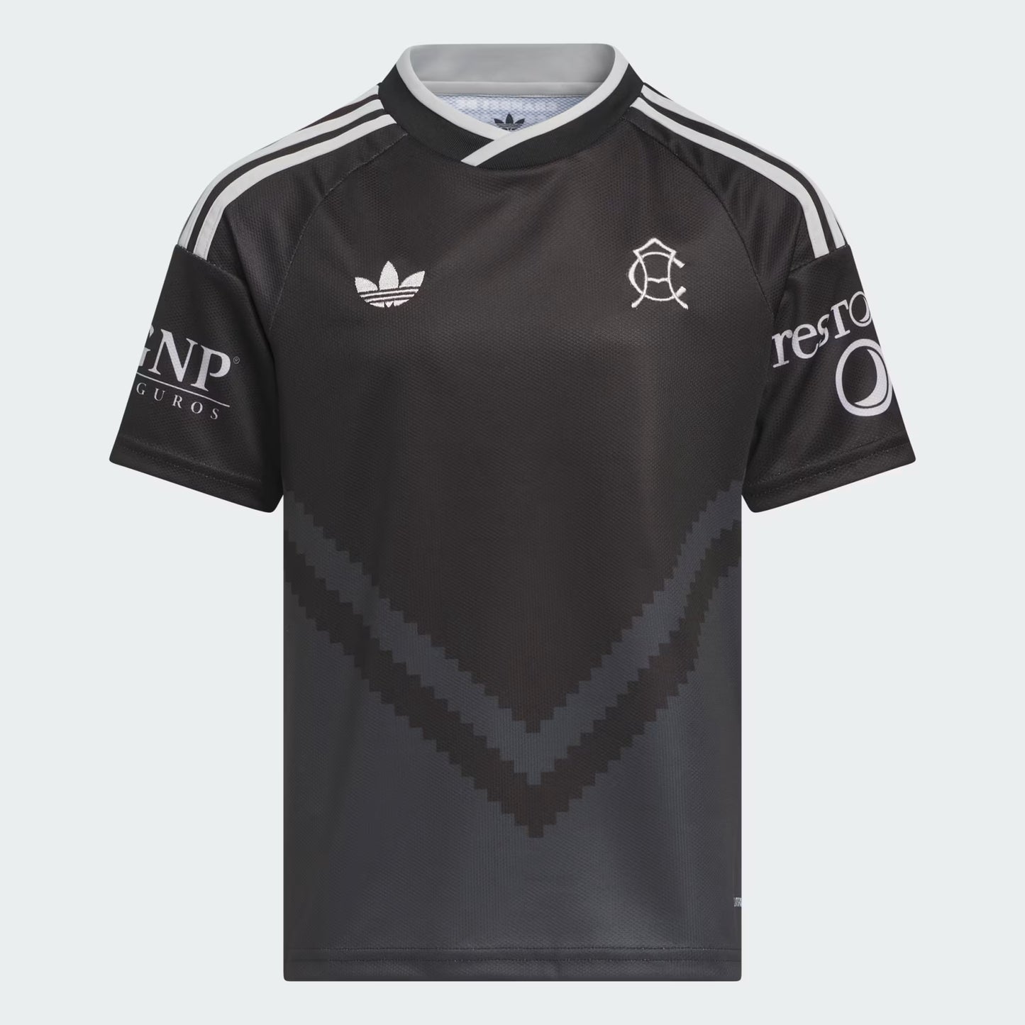 adidas Youth Club America Away Jersey 26/27