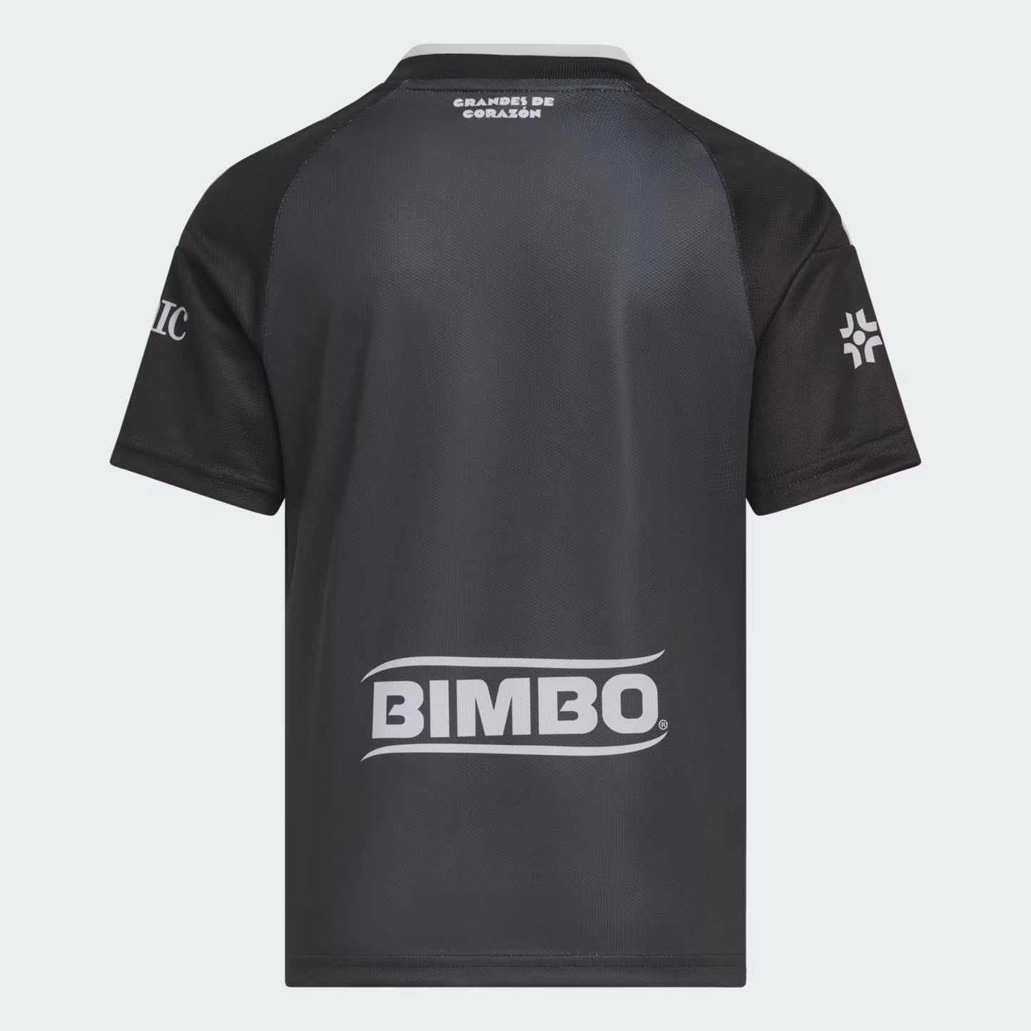 adidas Youth Club America Away Jersey 26/27