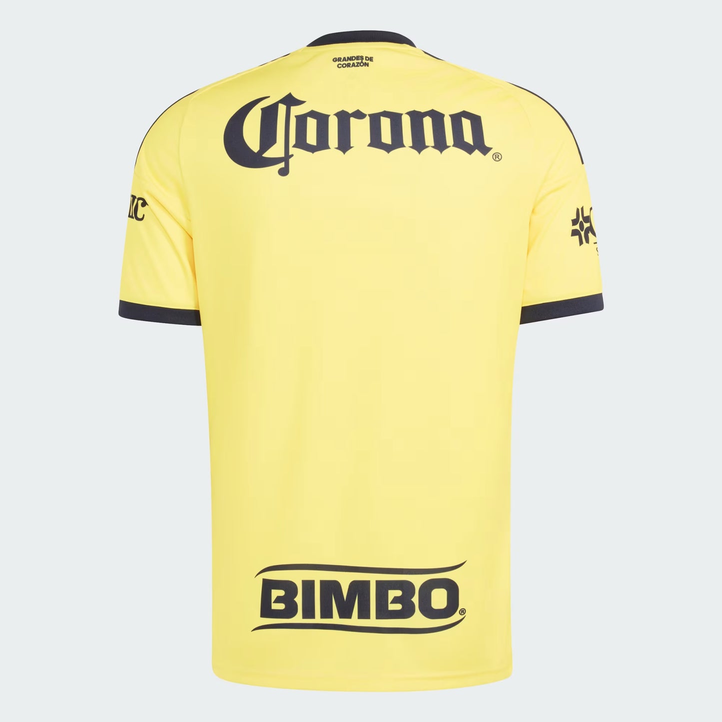 adidas Mens Club America Home Jersey 26/27