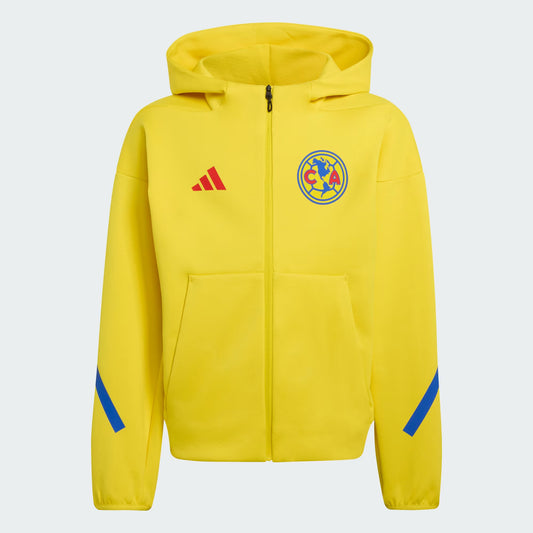 adidas Youth America Z.N.E. Anthem Jacket