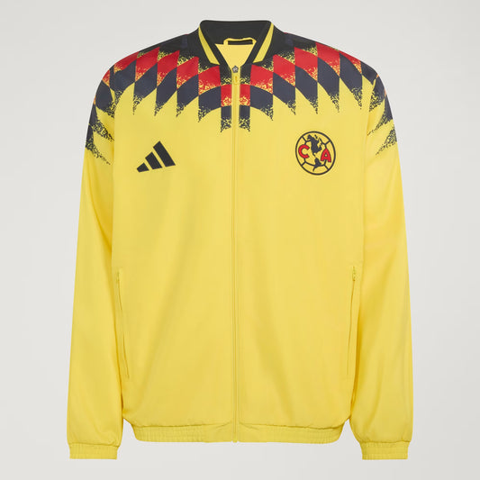 adidas Mens Club America Stadium Track Jacket