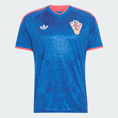 CROATIA MEN 26' AWAY