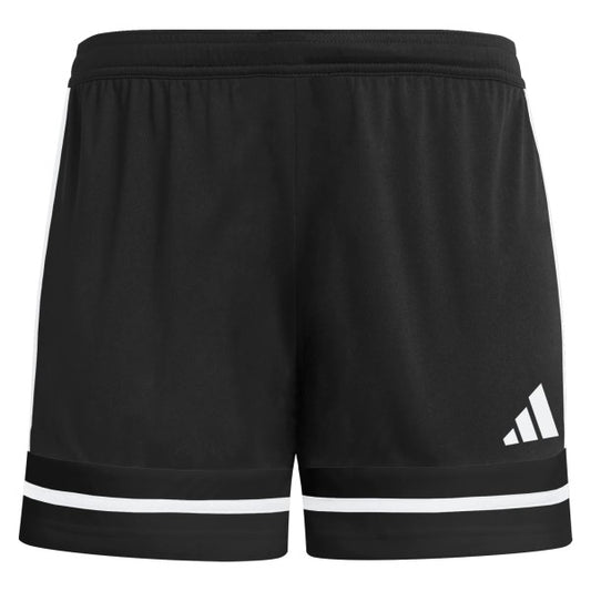adidas Women's Squadra 25 Shorts