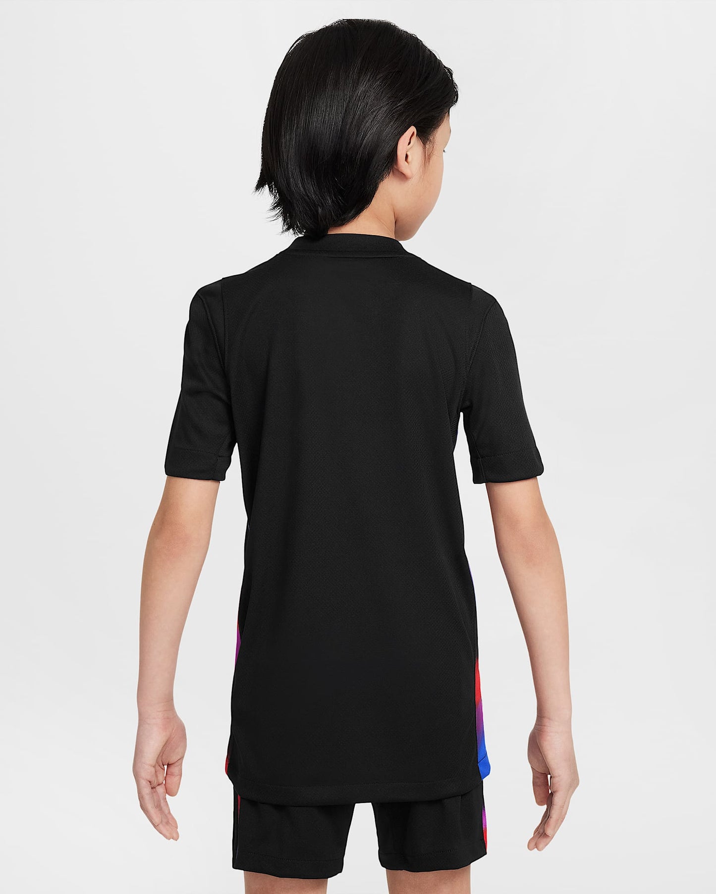 Nike Youth England (W) Away Jersey 2025