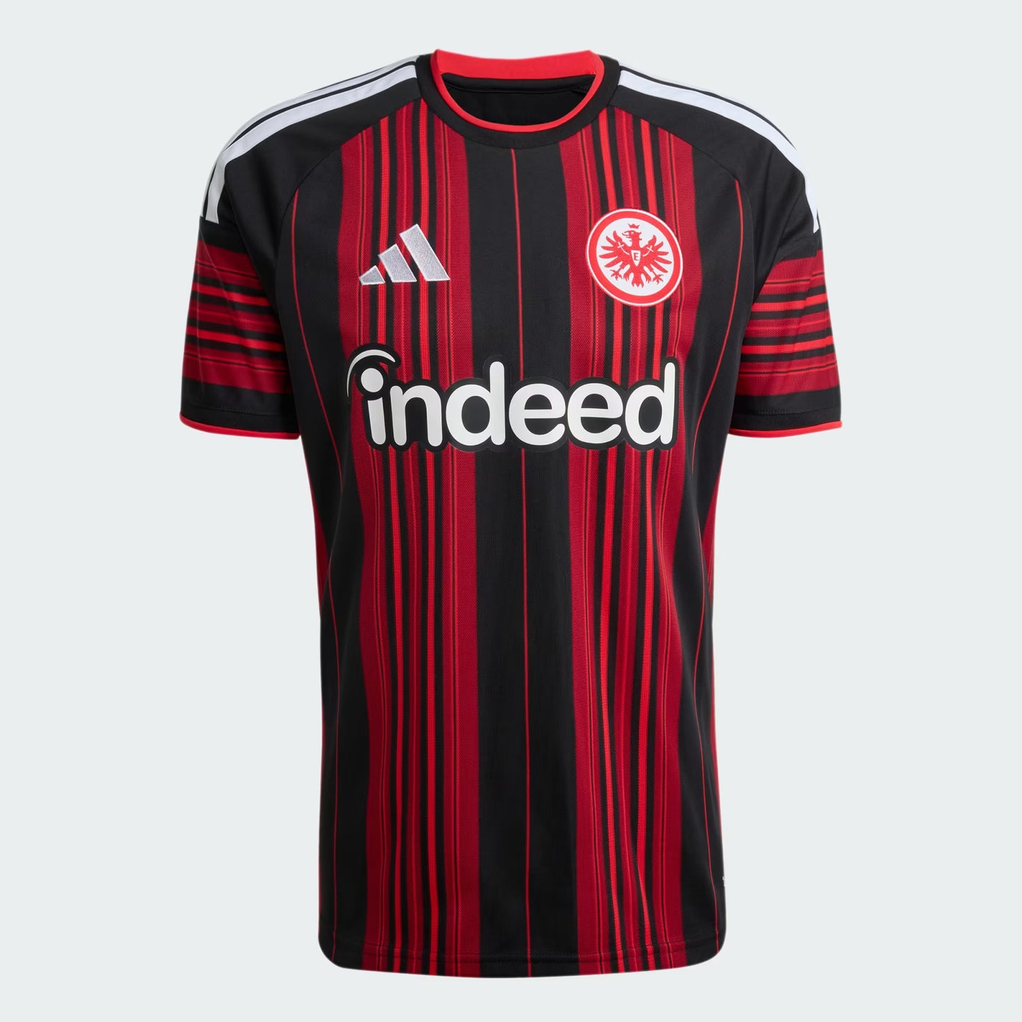 adidas Mens Frankfurt Home Jersey 26/27