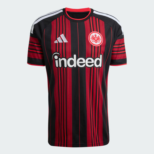 adidas Mens Frankfurt Home Jersey 26/27