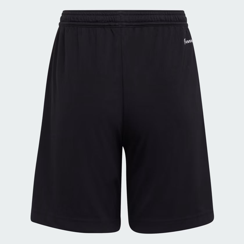 adidas Youth Entrada 22 Shorts