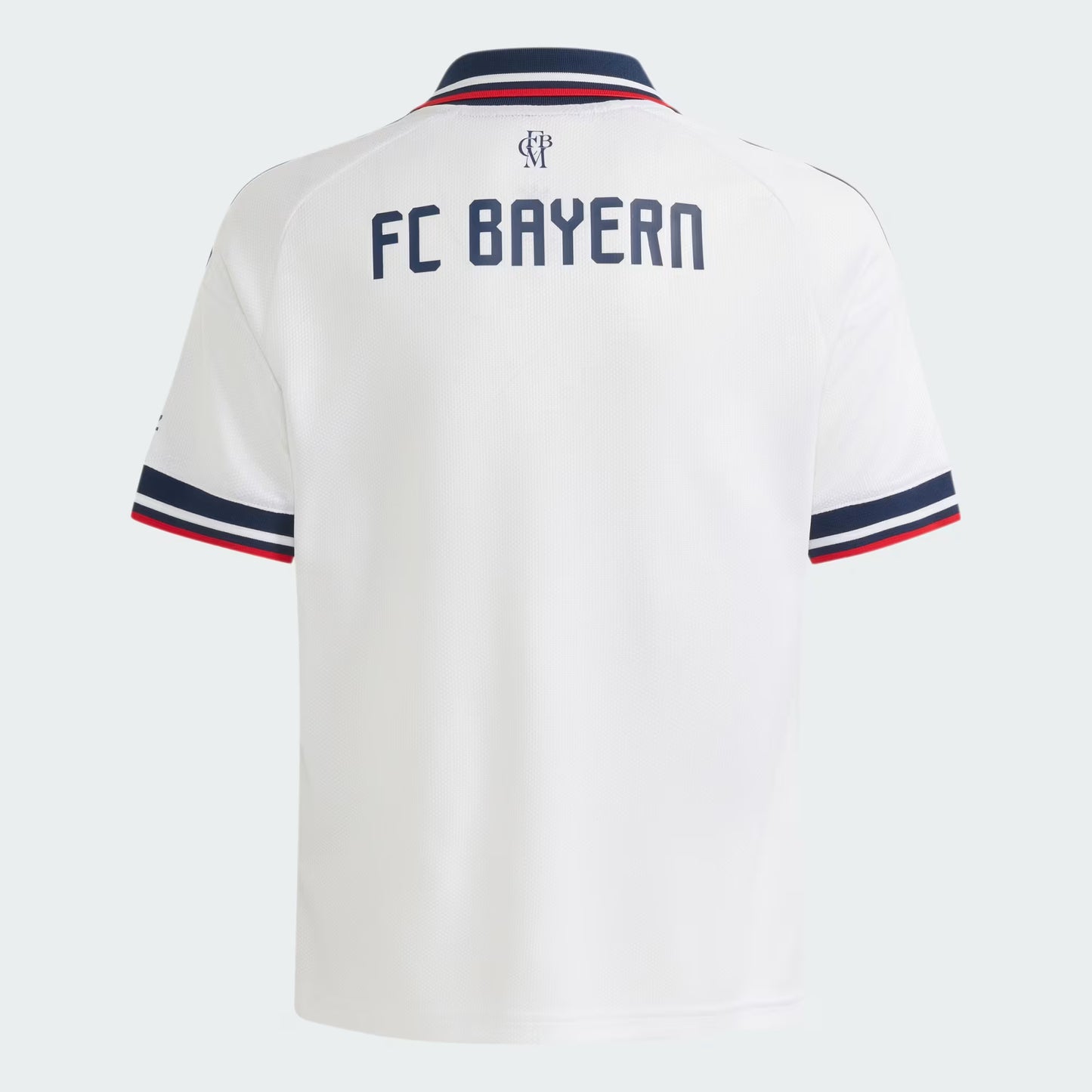 adidas Youth Bayern Munich Away Jersey 26/27