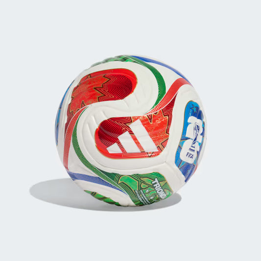 World Cup TRIONDA Mini Ball