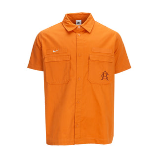 Nike Club America Woven Shirt Men's