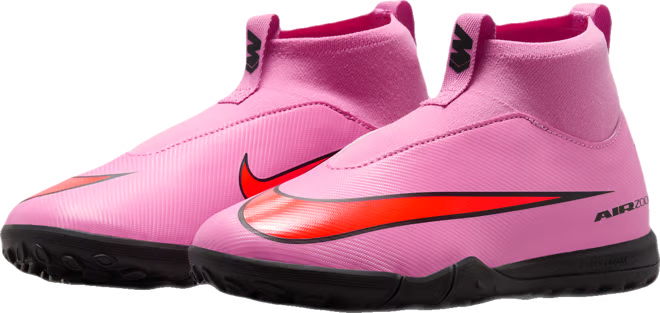 NIKE JR ZOOM SUPERFLY 10 ACADEMY TF