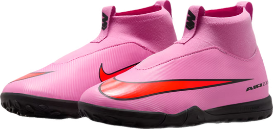 NIKE JR ZOOM SUPERFLY 10 ACADEMY TF