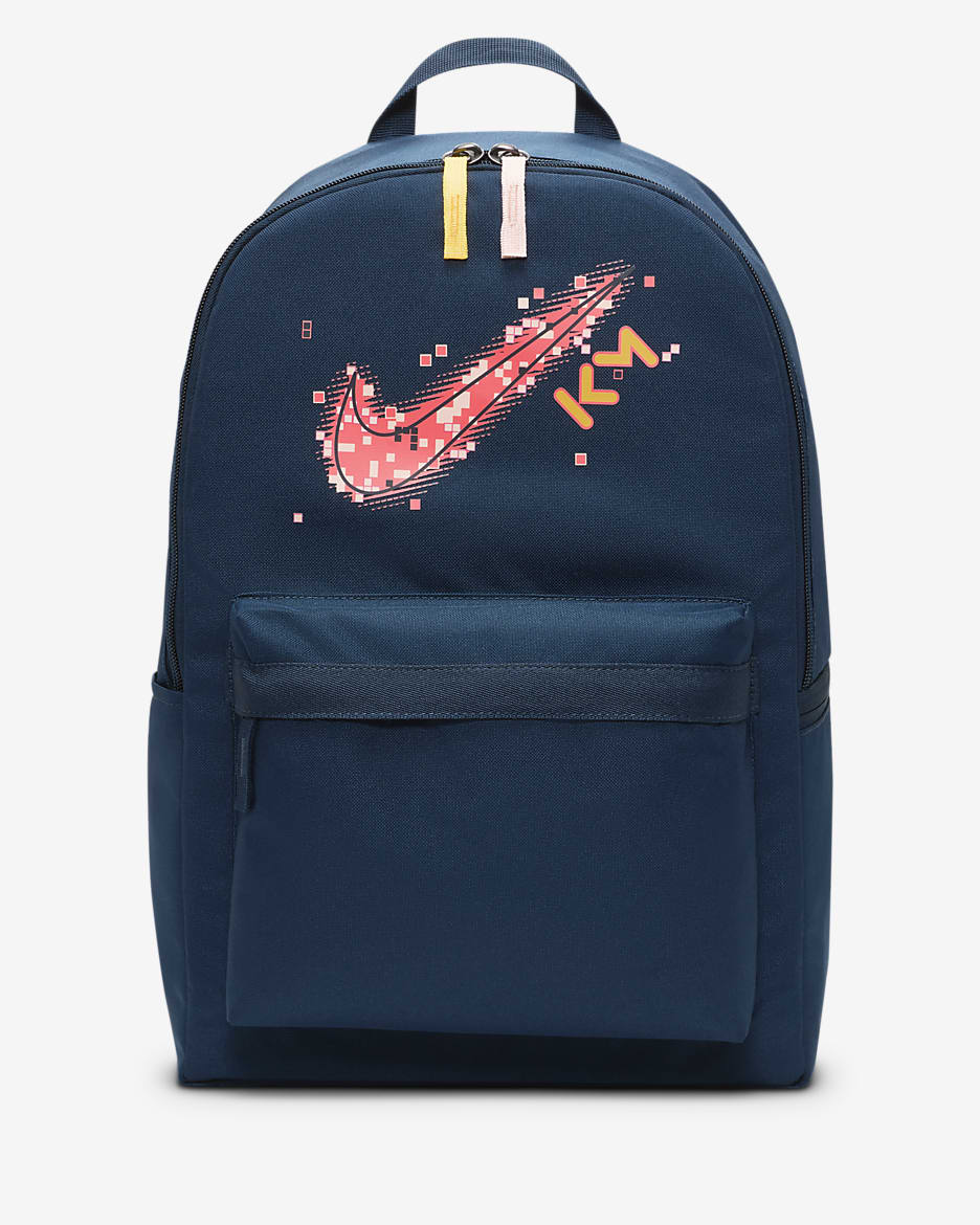 Mbappe Backpack 24/25