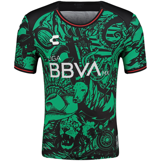 Charly Mens Liga MX All Star Jersey 2025