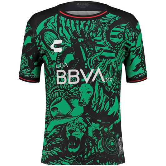 Charly Youth Liga MX All Star Jersey 2025