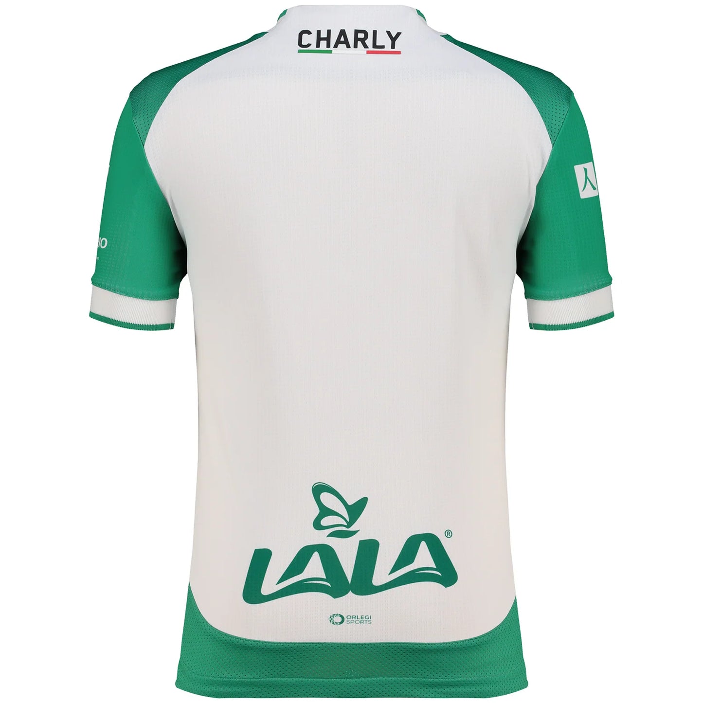 Charly Youth Santos Laguna Home Jersey 25/26