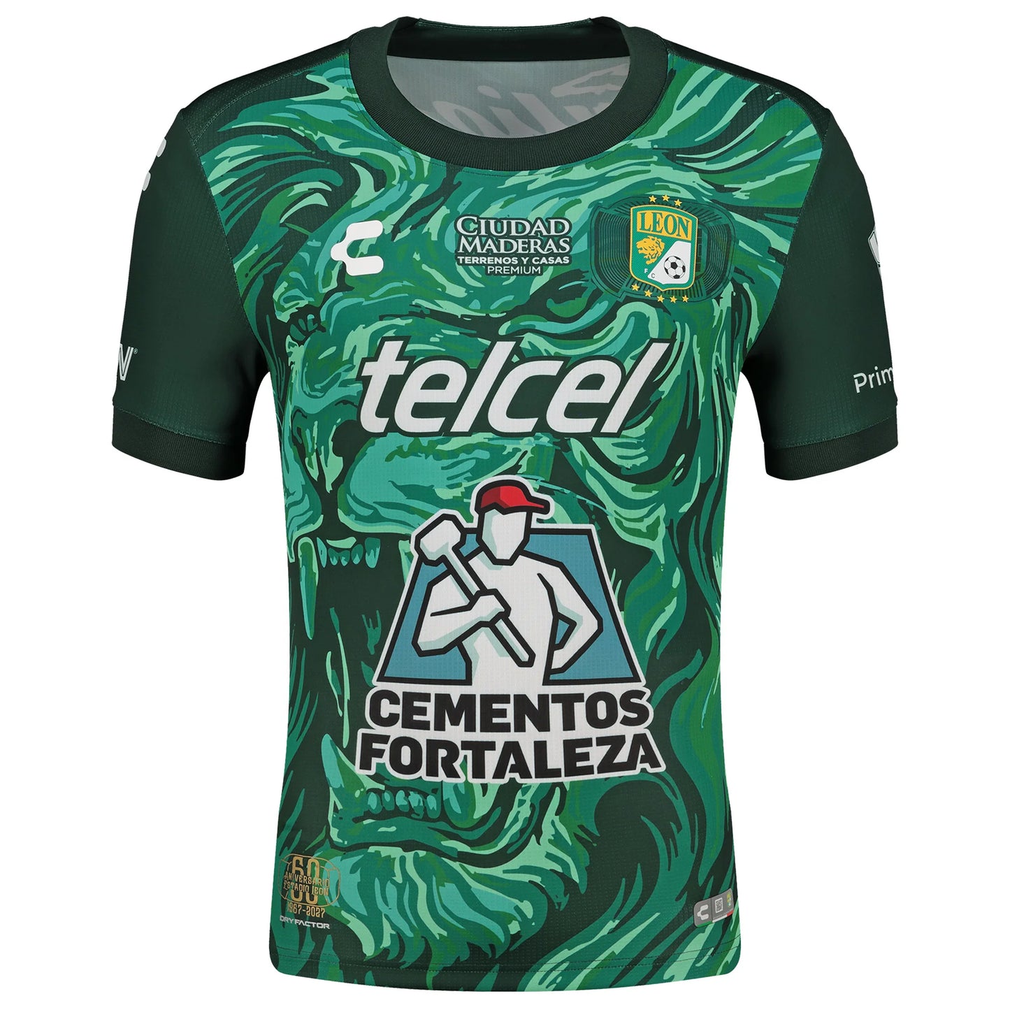 MEN LEON HOME 26/27