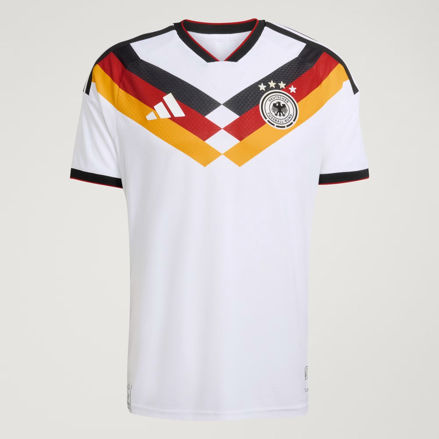 adidas Mens Germany Home Jersey 2026