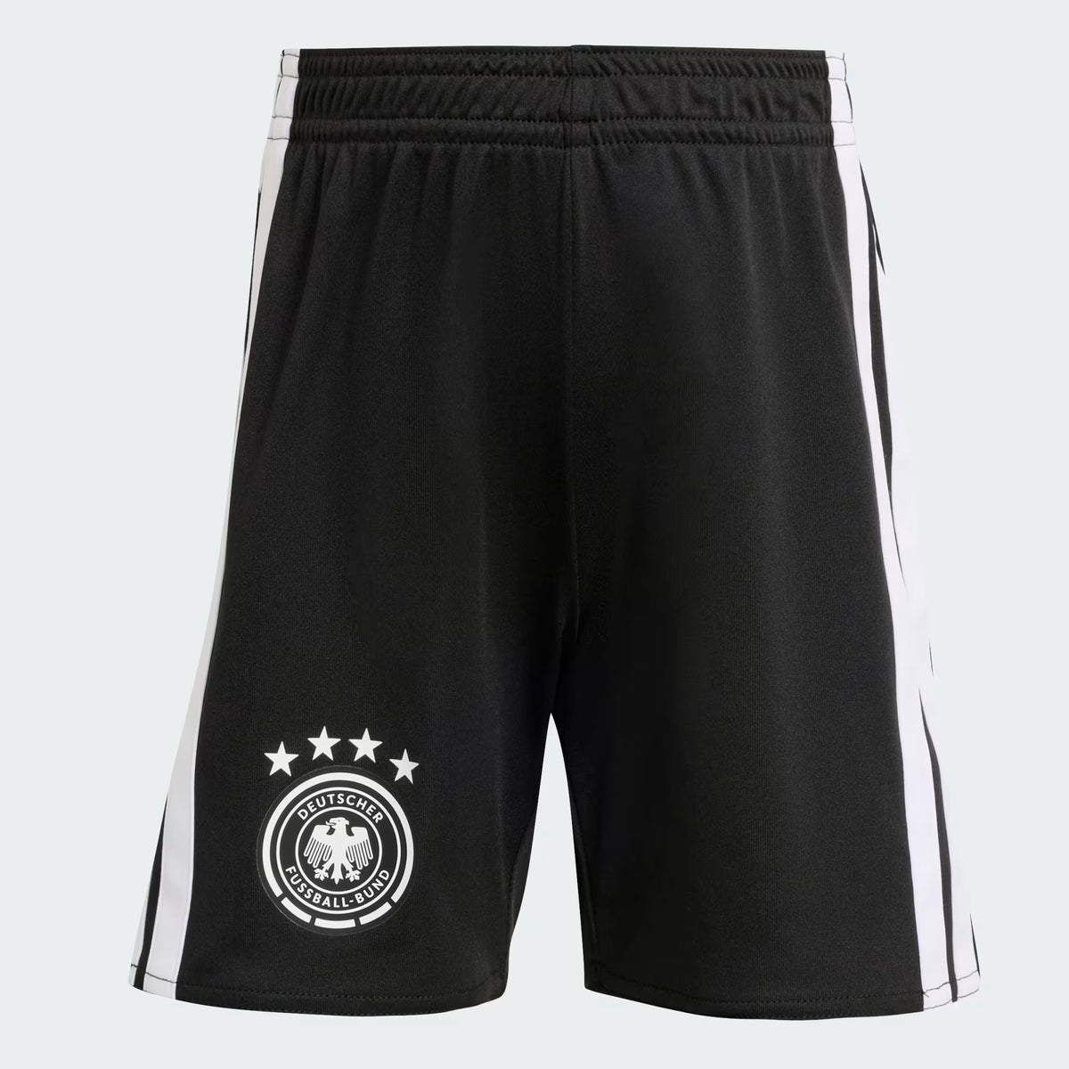 adidas Germany Home 25/26 Kids Set