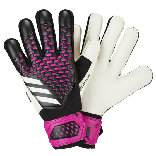 Predator GL Match Fingersave adult gloves