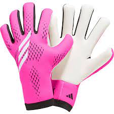 Adidas X GL Training J youth gloves