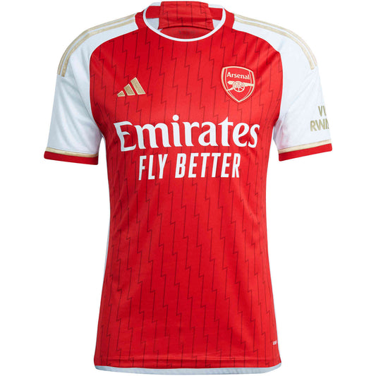 ARSENAL MEN'S 23/24 HOME JERSEY