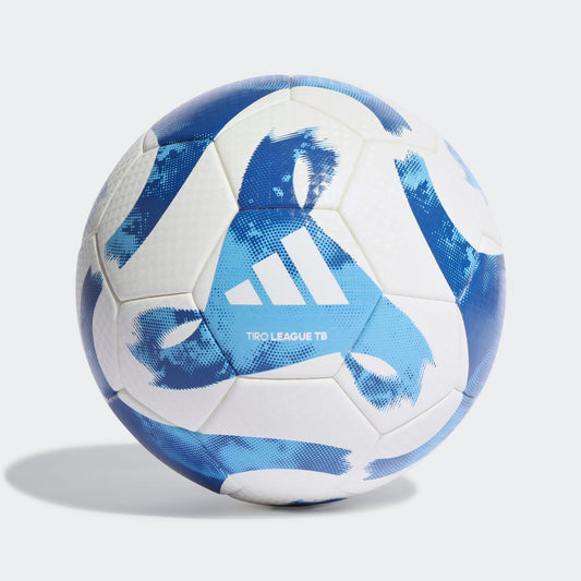 Adidas Tiro League Thermally Bonded Ball