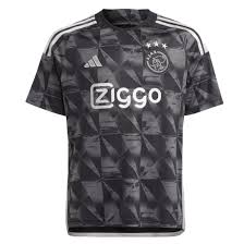 Adidas AJAX 3rd Men's Jersey 23/24
