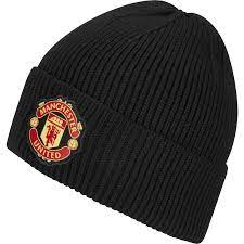 Adidas Manchester United Beanie