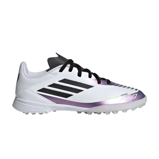 F50 League TF J Messi