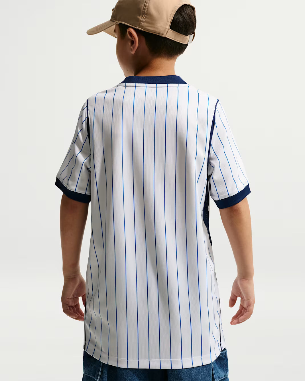 Nike Youth Inter Milan Away Jersey 26/27