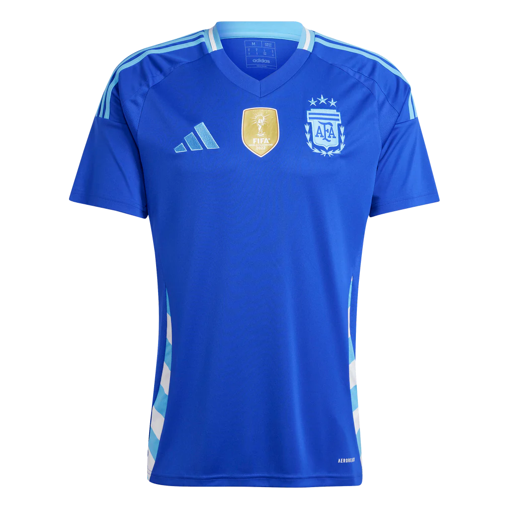 Argentina Men Away 24/25 Jersey