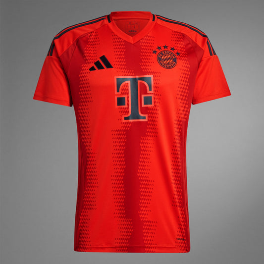Adidas Bayern Munich Men's Home Jersey 24/25