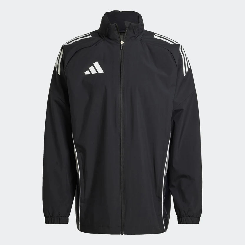 adidas Mens Tiro 25 Competition All Weather Jacket