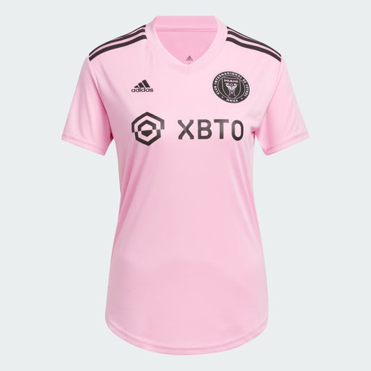 Adidas Women's Inter Miami Home Jersey 22/23