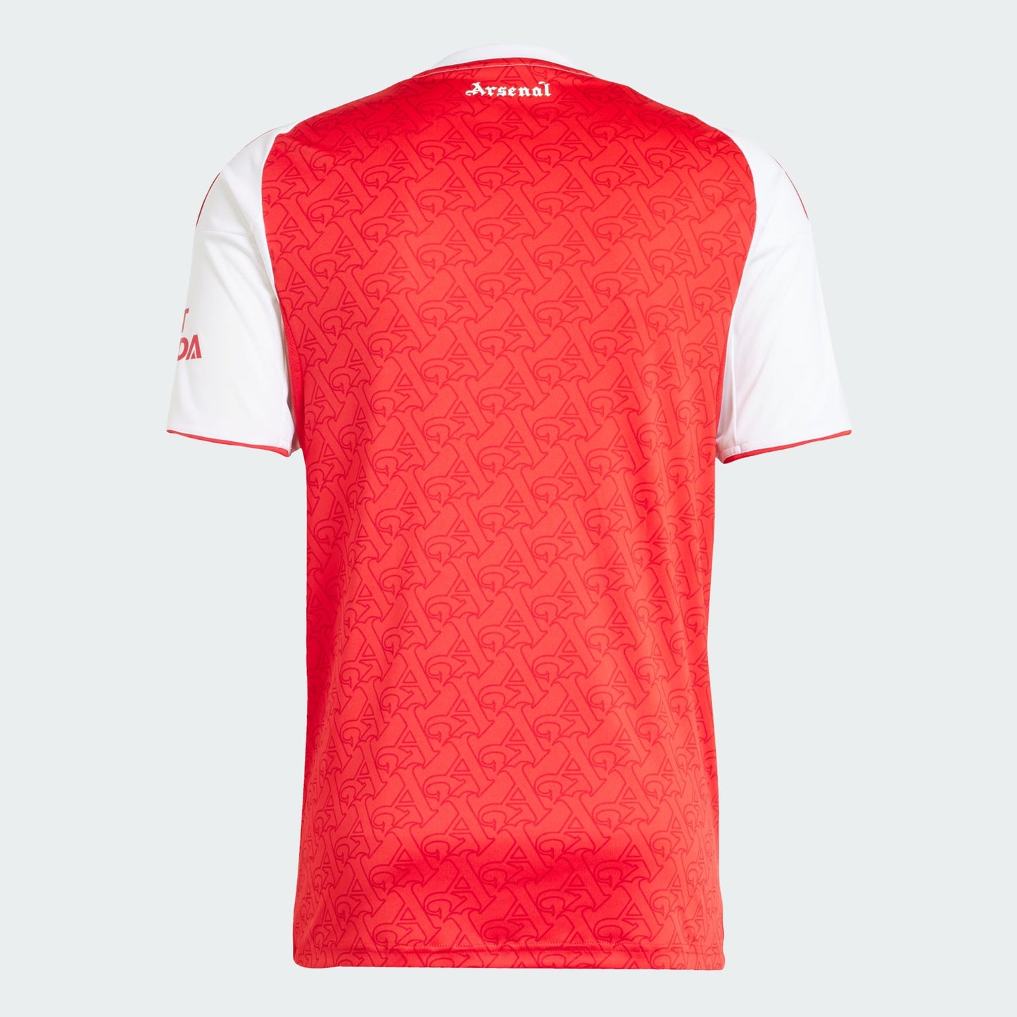 Adidas Men's Arsenal Home Jersey 25/26