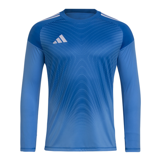 Adidas Men"s Tiro Competition GKJersey Long Sleeve
