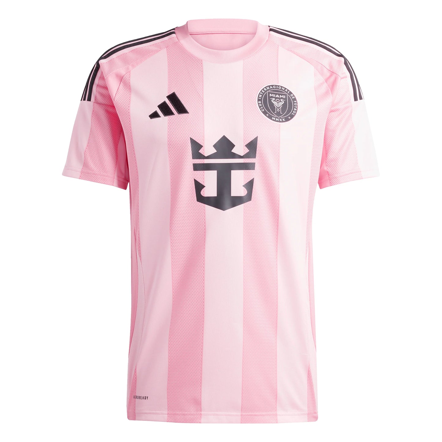Adidas Inter Miami 25/26 Messi  Home Jersey
