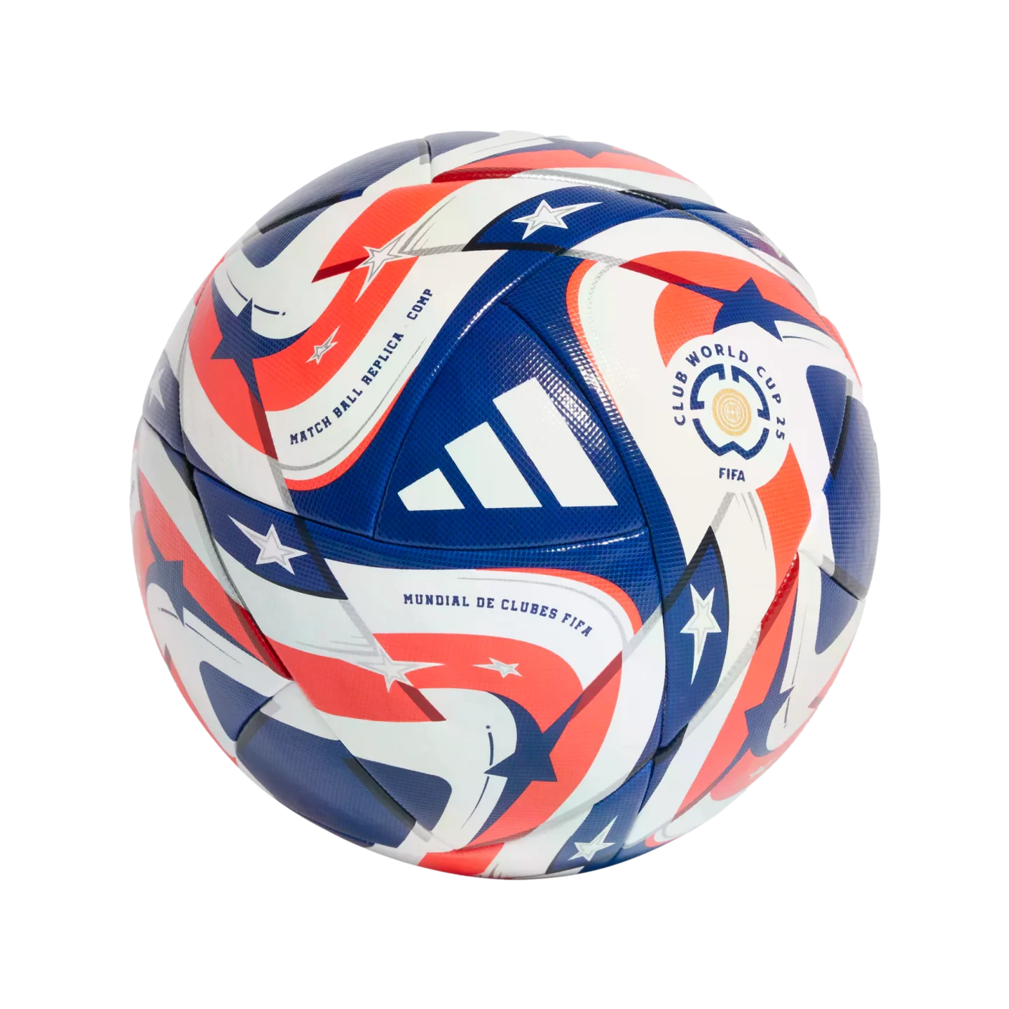 Adidas Fifa Club World Cup Comp 2025 Soccer Ball