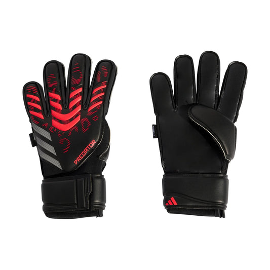 Adidas Predator GK Gloves Match Fingersave