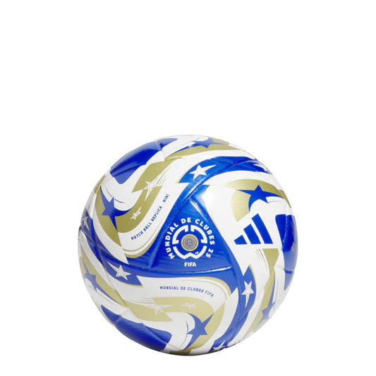 Adidas Mundial DE Clubes Mini Ball