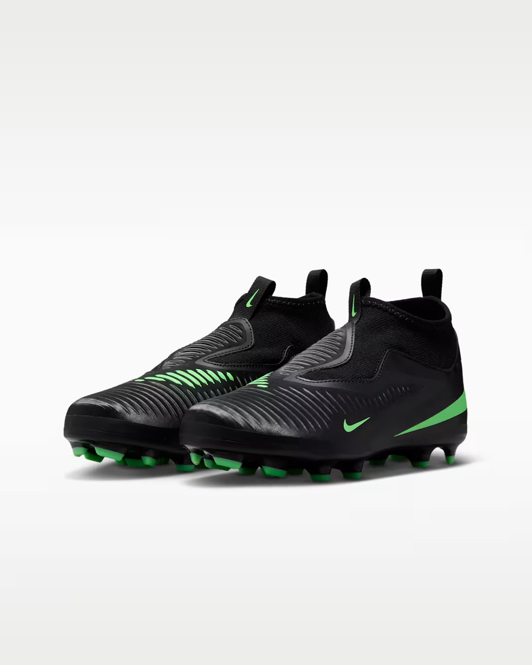 Nike Jr Phantom 6 High Academy FG